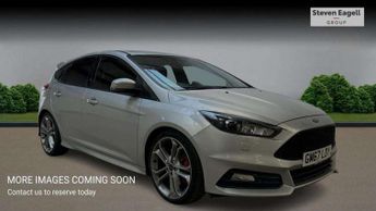 Ford Focus 2.0 TDCi 185 ST-3 Navigation 5dr