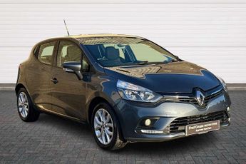 Renault Clio 0.9 TCE 90 Dynamique Nav 5dr