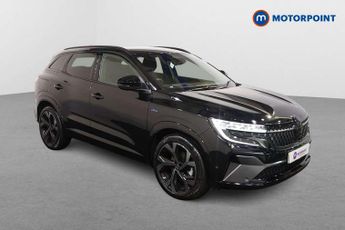 Renault Austral E-Tech FHEV Techno Esprit Alpine 5dr Auto