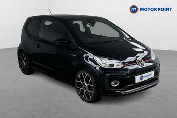 Volkswagen Up 1.0 115PS Up GTI 3dr