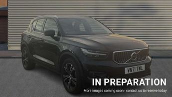 Volvo XC40 1.5 T5 Recharge PHEV Inscription Pro 5dr Auto