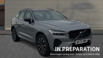 Volvo XC60 2.0 B5P Plus Dark 5dr AWD Geartronic