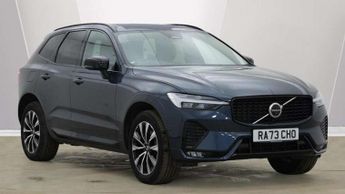 Volvo XC60 2.0 B5P Plus Dark 5dr AWD Geartronic