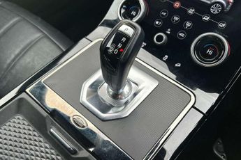 Land Rover Range Rover Evoque 2.0 D180 R-Dynamic HSE 5dr Auto