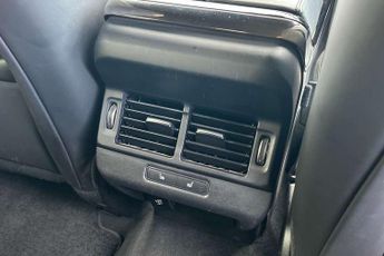 Land Rover Range Rover Evoque 2.0 D180 R-Dynamic HSE 5dr Auto
