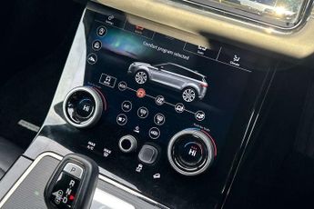 Land Rover Range Rover Evoque 2.0 D180 R-Dynamic HSE 5dr Auto