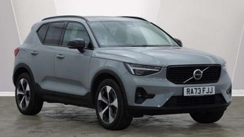 Volvo XC40 2.0 B3P Ultimate Dark 5dr Auto