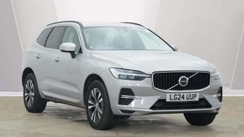 Volvo XC60 2.0 B5P Core 5dr AWD Geartronic