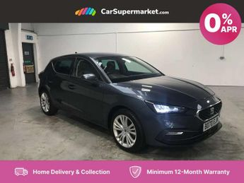 SEAT Leon 1.0 TSI EVO SE Dynamic 5dr