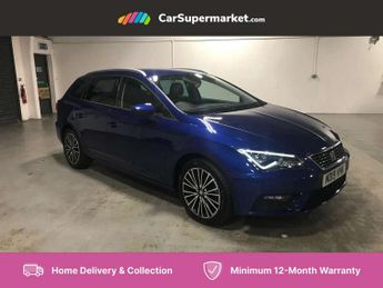 SEAT Leon 1.5 TSI EVO 150 Xcellence Lux [EZ] 5dr