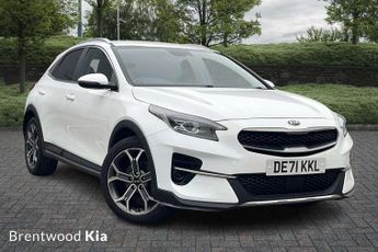 Kia Ceed 1.0T GDi ISG 3 5dr