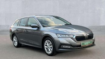 Skoda Octavia 1.5 TSI e-TEC SE L 5dr DSG