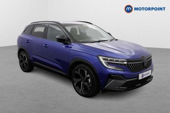 Renault Austral E-Tech FHEV Techno Esprit Alpine 5dr Auto