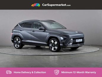 Hyundai KONA 1.0T Ultimate 5dr