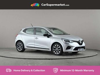 Renault Clio 1.0 TCe 90 Evolution 5dr