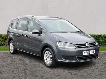 Volkswagen Sharan 2.0 TDI SCR 150 SE Nav 5dr