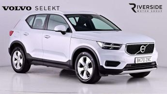 Volvo XC40 1.5 T3 [163] Momentum 5dr