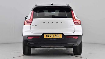 Volvo XC40 1.5 T3 [163] R DESIGN 5dr Geartronic