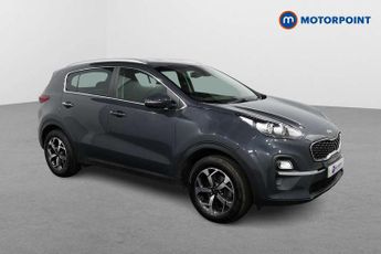 Kia Sportage 1.6 GDi ISG 2 5dr