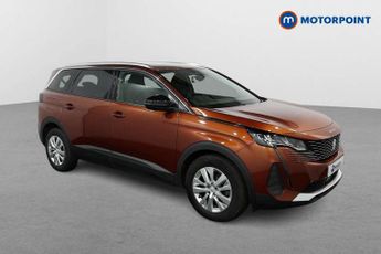 Peugeot 5008 1.5 BlueHDi Allure Premium+ 5dr EAT8