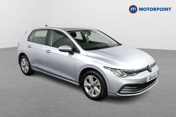 Volkswagen Golf 1.5 eTSI 150 Life 5dr DSG