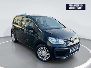 Volkswagen Up 1.0 Move Up 5dr