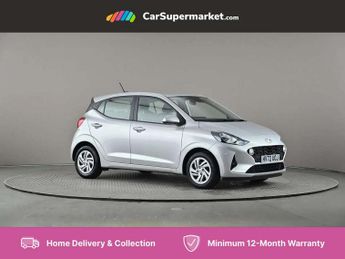 Hyundai I10 1.0 MPi SE 5dr