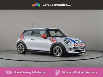 MINI Cooper S 135kW Cooper S Level 2 33kWh 3dr Auto