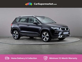 SEAT Ateca 1.5 TSI EVO SE Technology 5dr