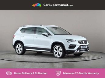 SEAT Ateca 2.0 TDI 150 Xperience 5dr