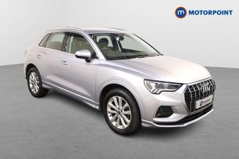 Audi Q3 35 TFSI Sport 5dr S Tronic