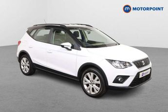 SEAT Arona 1.0 TSI SE 5dr