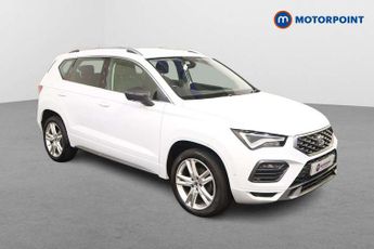 SEAT Ateca 1.5 TSI EVO FR 5dr