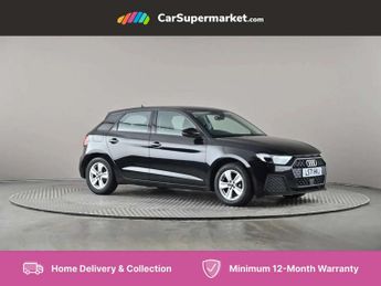 Audi A1 25 TFSI Technik 5dr