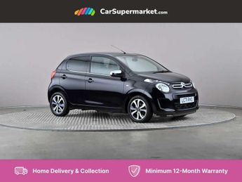 Citroen C1 1.0 VTi 72 Shine 5dr