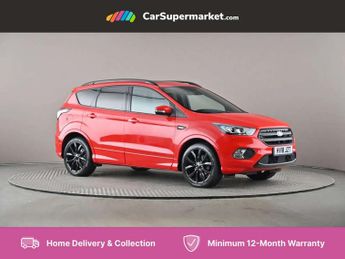 Ford Kuga 1.5 EcoBoost ST-Line X 5dr 2WD