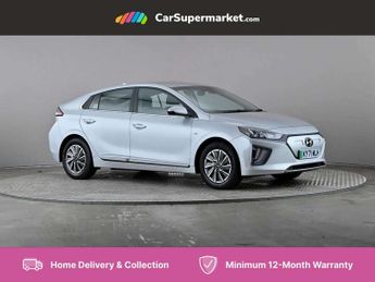 Hyundai IONIQ 100kW Premium 38kWh 5dr Auto