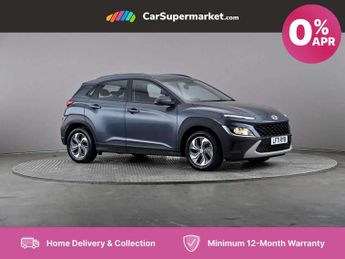 Hyundai KONA 1.6 GDi Hybrid SE Connect 5dr DCT