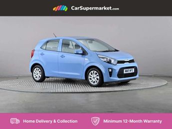 Kia Picanto 1.0 2 5dr