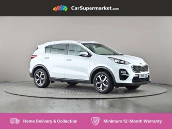 Kia Sportage 1.6 GDi ISG 2 5dr