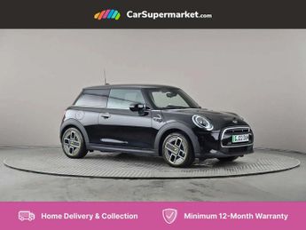 MINI Cooper S 135kW Cooper S Level 2 33kWh 3dr Auto