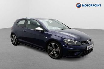 Volkswagen Golf 2.0 TSI 300 R 3dr 4MOTION DSG