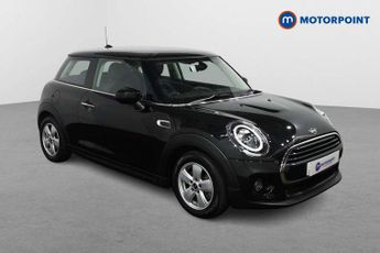 MINI Hatch 1.5 Cooper Classic II 3dr