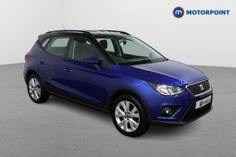 SEAT Arona 1.0 TSI SE [EZ] 5dr