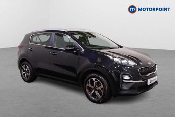 Kia Sportage 1.6 GDi ISG 2 5dr