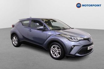 Toyota C-HR 1.8 Hybrid Icon 5dr CVT