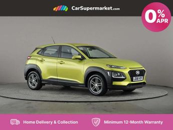 Hyundai KONA 1.0T GDi Blue Drive S 5dr