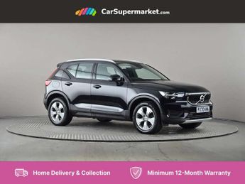 Volvo XC40 2.0 D3 Momentum 5dr