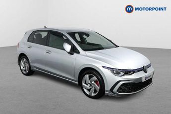 Volkswagen Golf 1.4 TSI GTE 5dr DSG