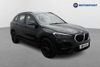 BMW X1 sDrive 18i [136] Sport 5dr